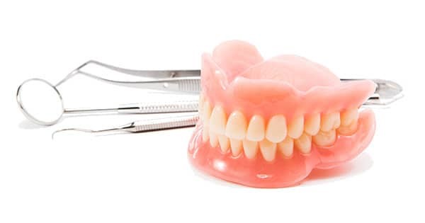 Dental Dentures Tillar AR 71670